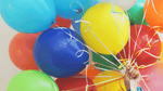 5 fechas importantes para la venta de globos de helio