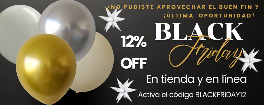 Mayoreo globos