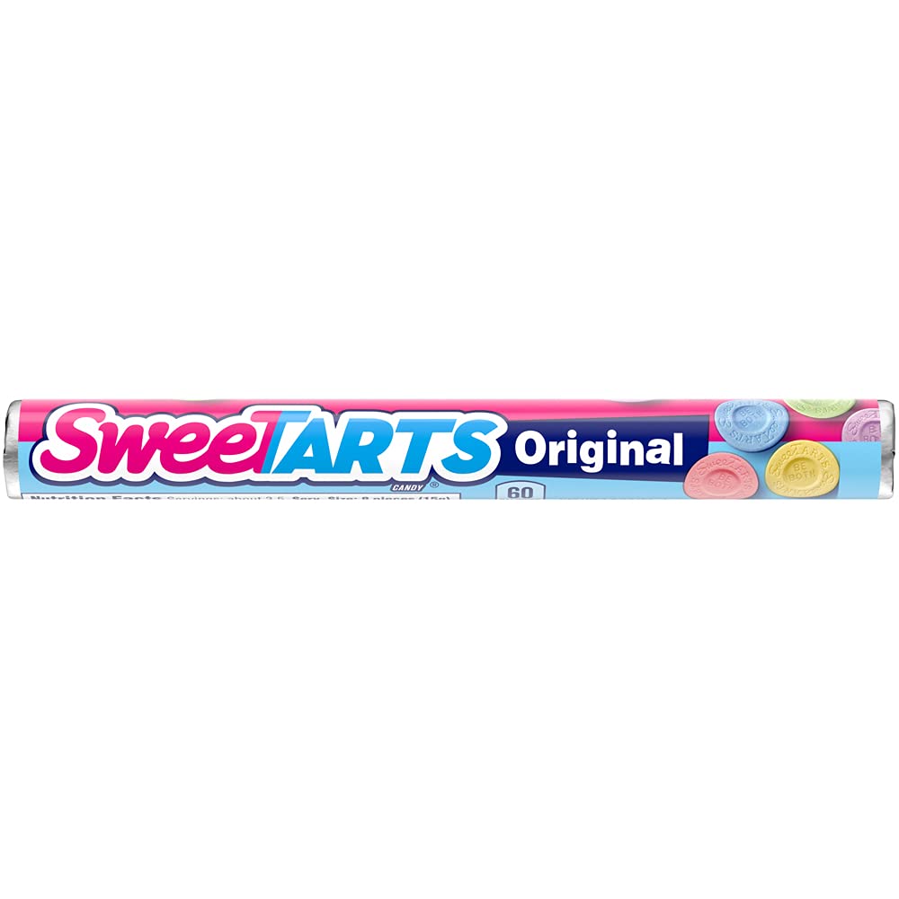 SWEETARTS ORIGINAL CANDY