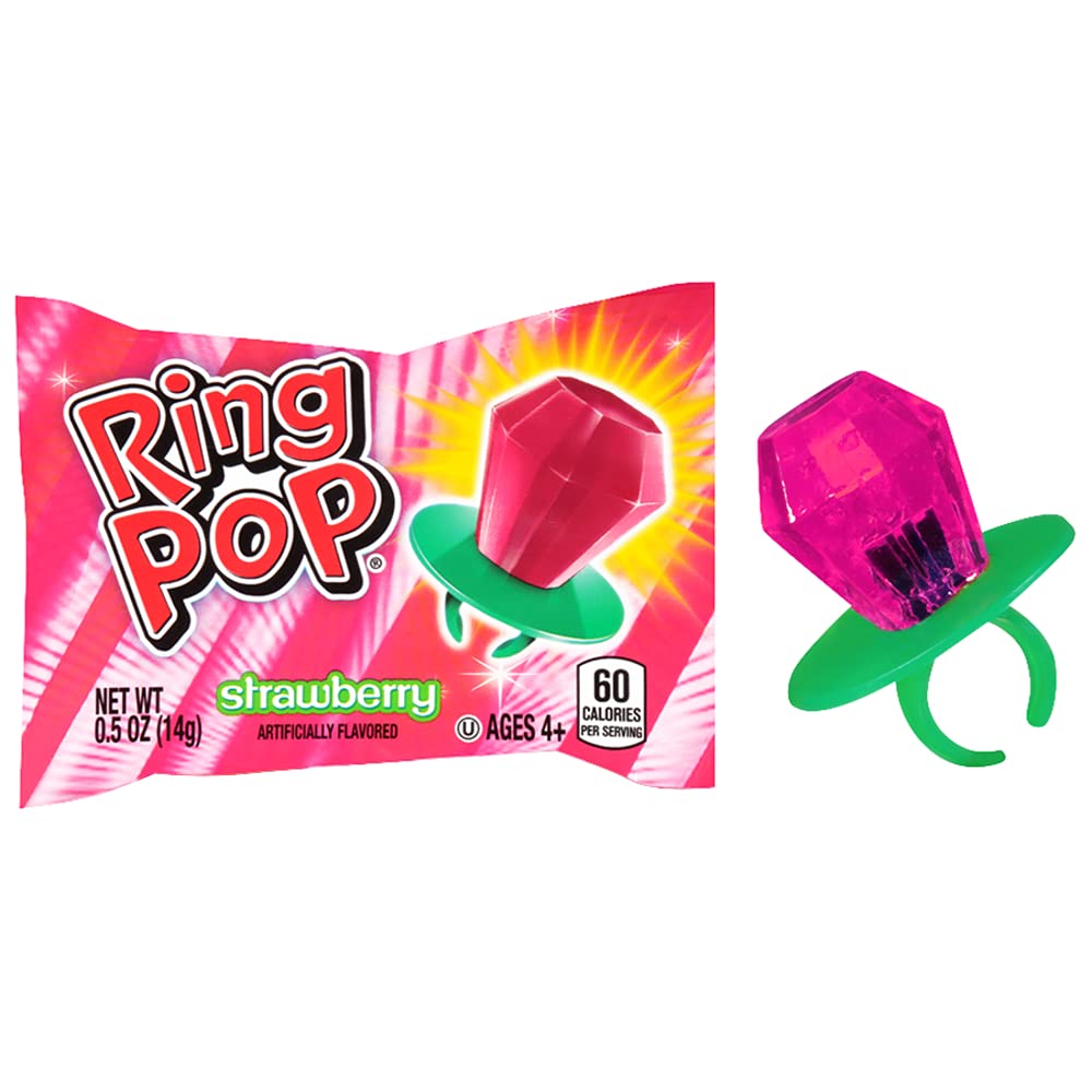 RING POP STRAWBERRY – senorglobo.mx