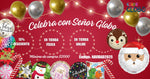 Mayoreo globos