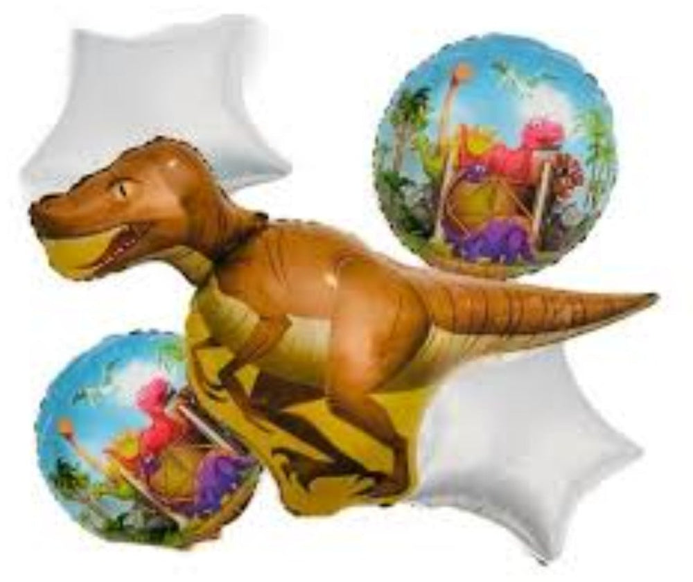 KIT ARREGLO DINOSAURIO