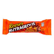 REESE'S NUTRAGEOUS