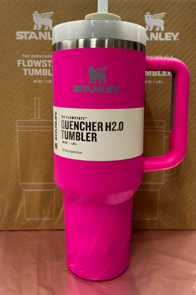 STANLEY COLOR ROSA FUCSIA NEON ORIGINAL