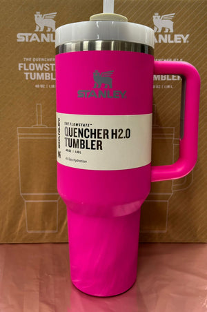 STANLEY COLOR ROSA FUCSIA NEON ORIGINAL