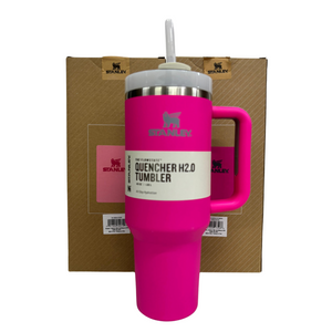 STANLEY COLOR ROSA FUCSIA NEON ORIGINAL