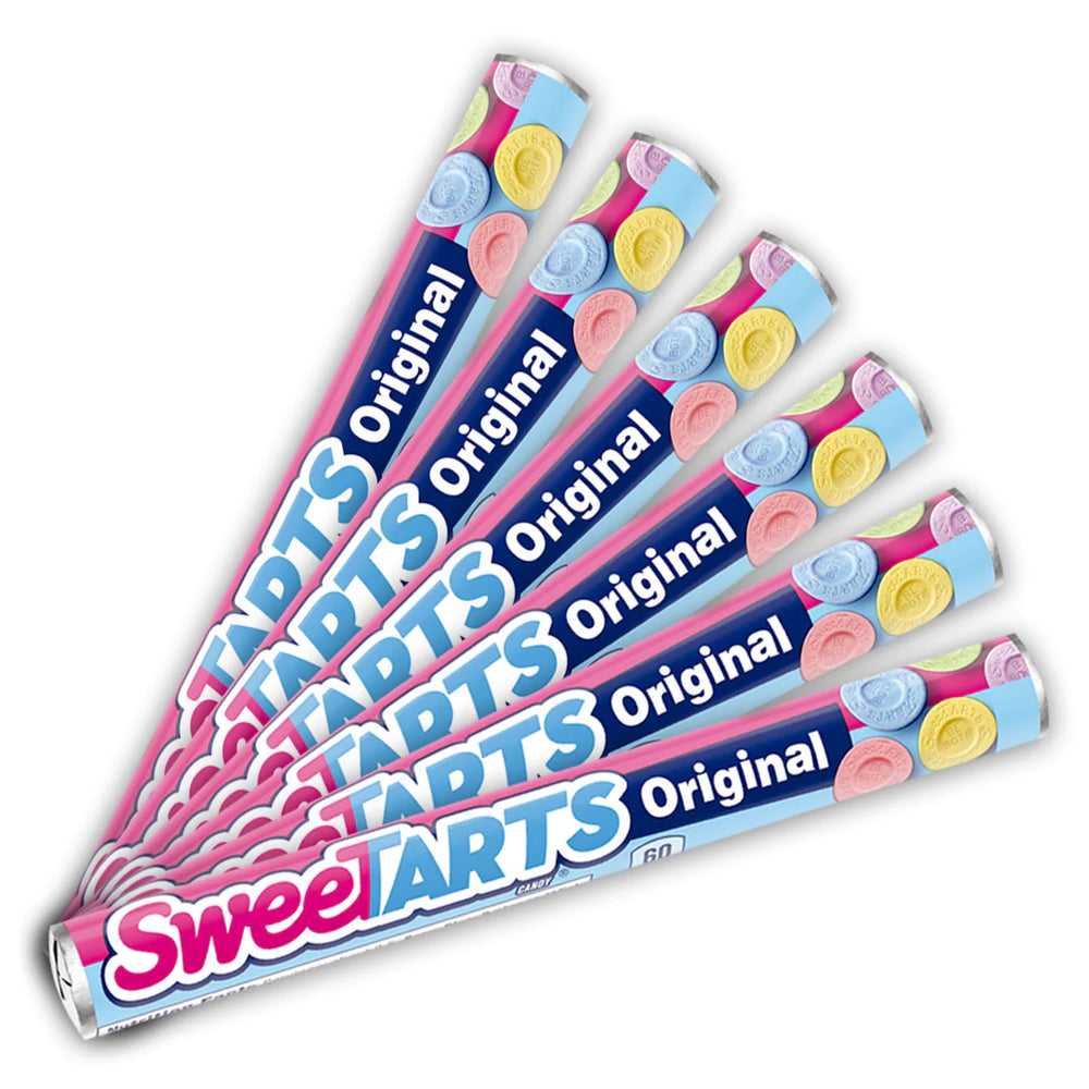 SWEETARTS ORIGINAL CANDY