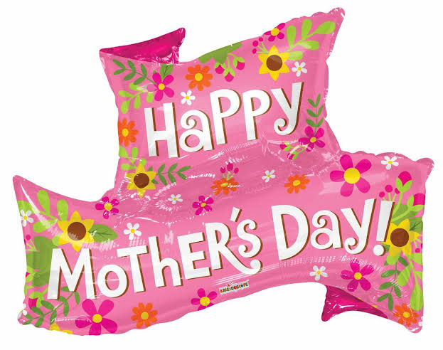 
            
                Cargar imagen en el visor de la galería, JUMBO MAMÁ HAPPY MOTHERS DAY
            
        